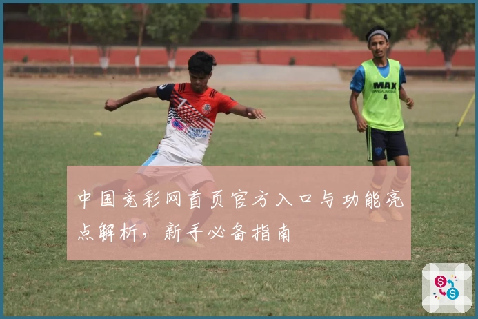中国竞彩网首页官方入口与功能亮点解析，新手必备指南