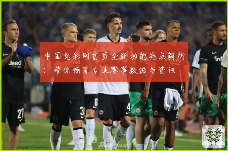 中国竞彩网首页全新功能亮点解析：带你畅享专业赛事数据与资讯
