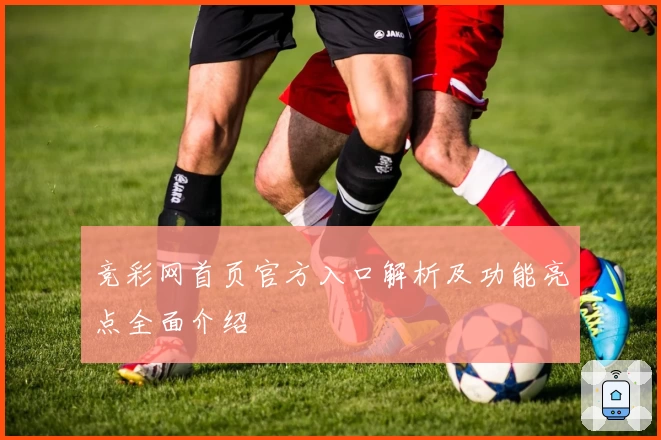 竞彩网首页官方入口解析及功能亮点全面介绍