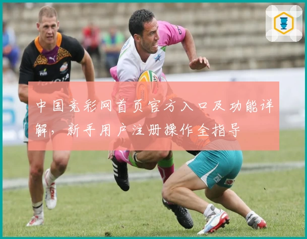 中国竞彩网首页官方入口及功能详解，新手用户注册操作全指导