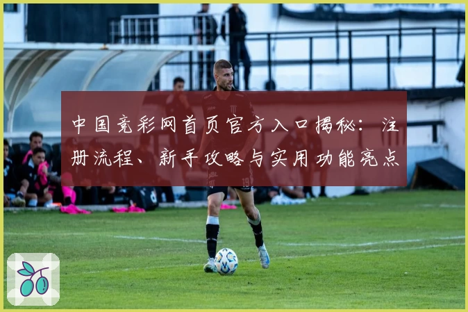 中国竞彩网首页官方入口揭秘：注册流程、新手攻略与实用功能亮点解析