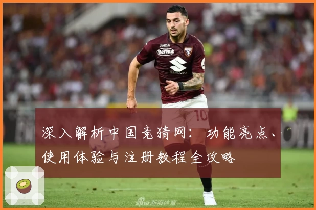 深入解析中国竞猜网：功能亮点、使用体验与注册教程全攻略