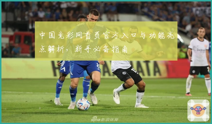 中国竞彩网首页官方入口与功能亮点解析，新手必备指南